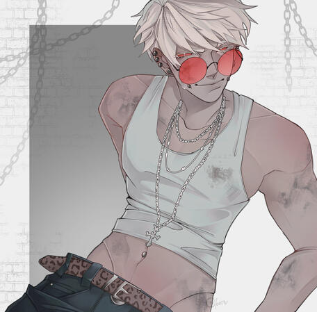 Half-Body