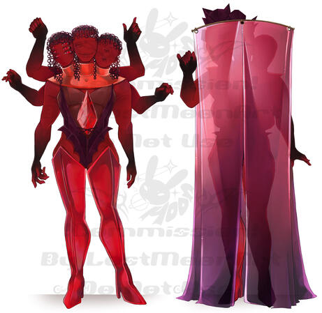 Full-Body