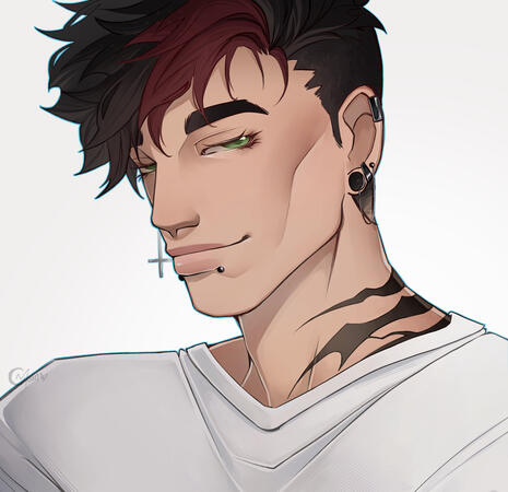 Portrait