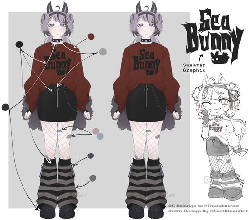 Outfit Design