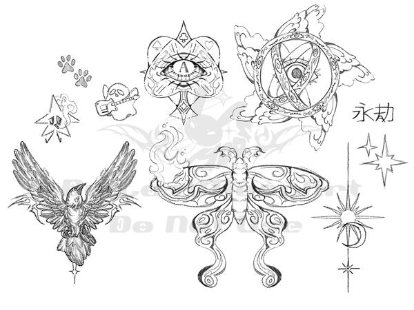 Tattoo Design