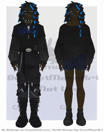 Outfit Design