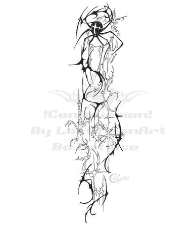 Tattoo Design