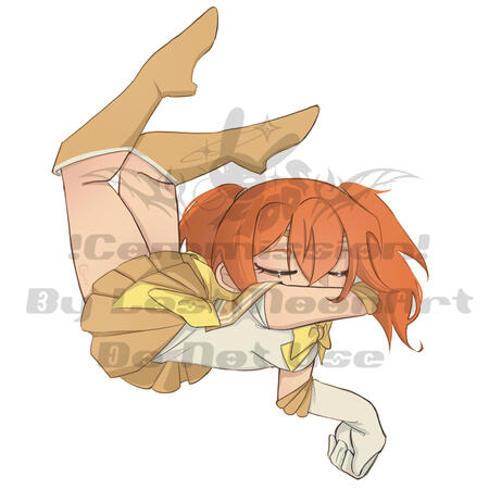 YCH