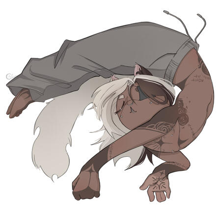 YCH