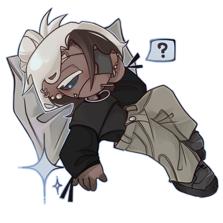 Mini Chibi